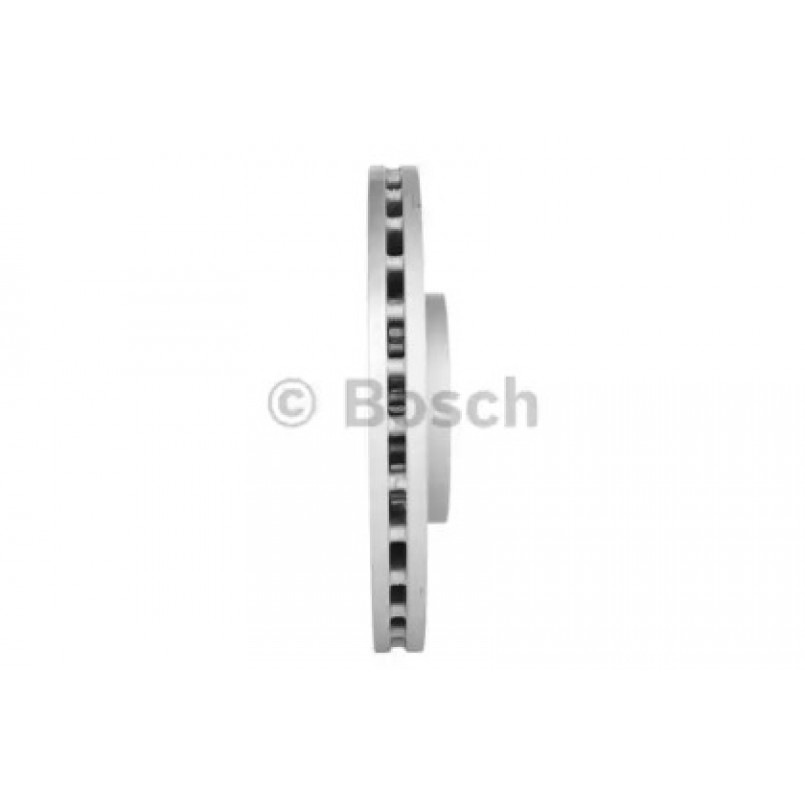 0986479114 BOSCH Гальмівний диск BD1044 — фото товара №6