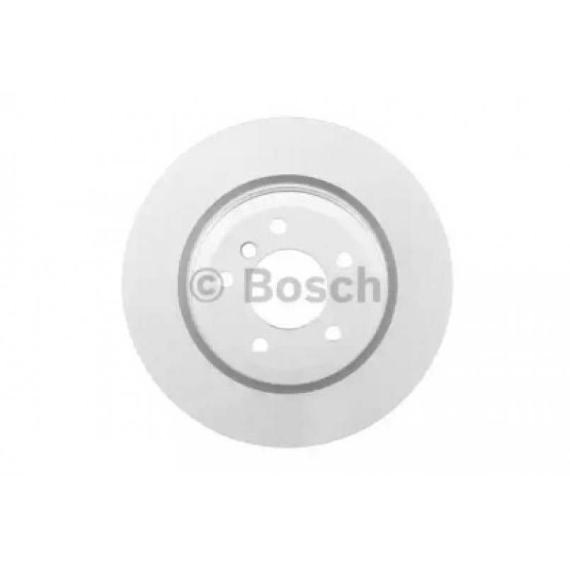 0986479439 BOSCH Гальмівний диск BD1280 — фото товара №3