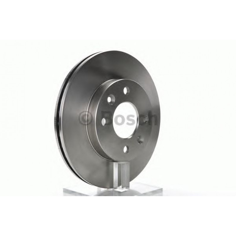 0986478276 BOSCH Гальмівний диск BD221 — фото товара №2