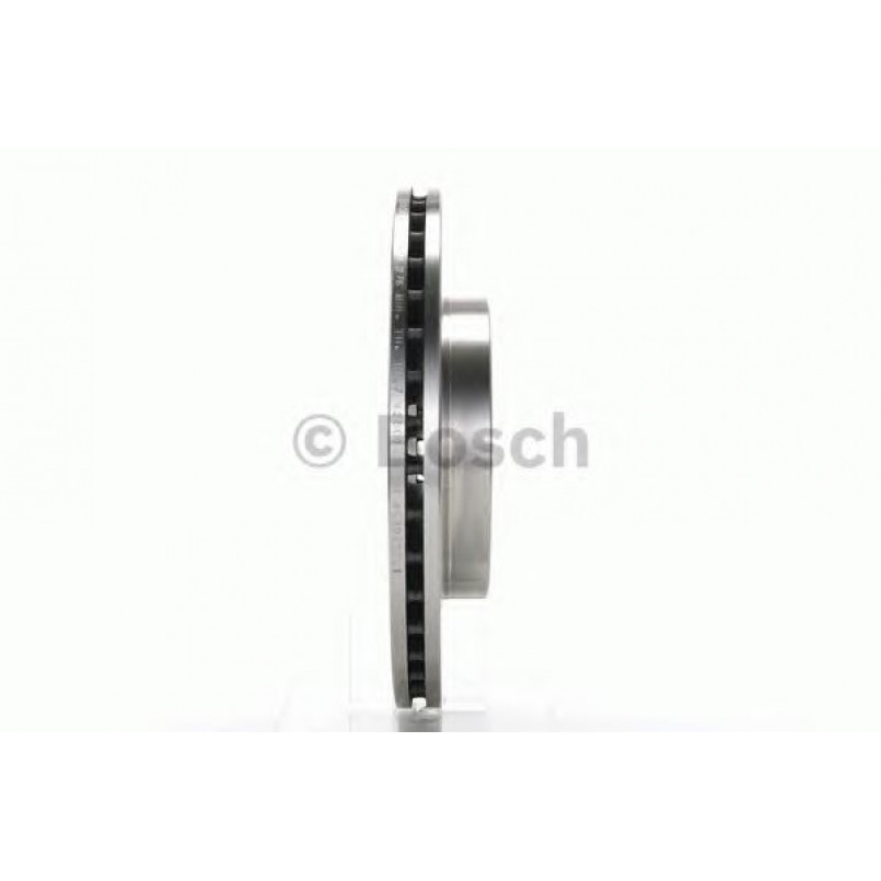 0986478276 BOSCH Гальмівний диск BD221 — фото товара №5