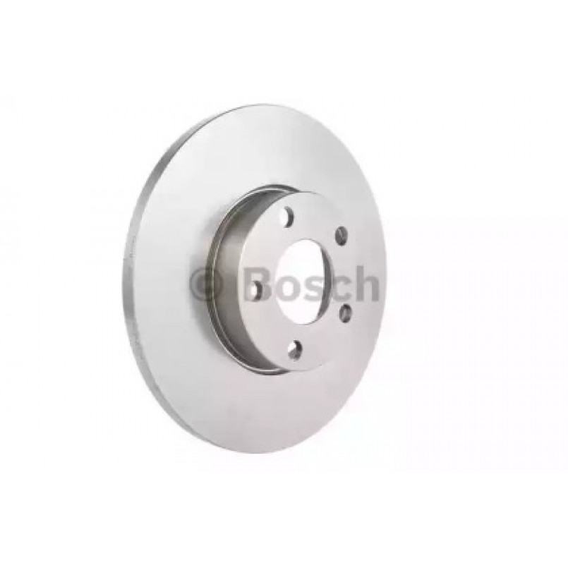 0986478545 BOSCH Гальмівний диск BD467 — фото товара №2