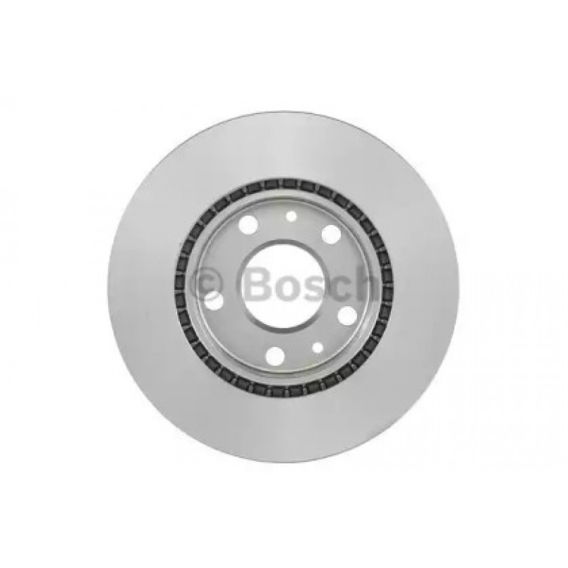 0986479779 BOSCH Гальмівний диск BD1609 — фото товара №5