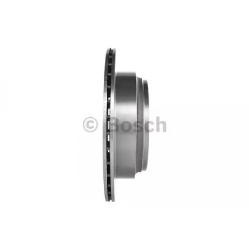 0986478496 BOSCH Гальмівний диск BD422 — фото товара №6