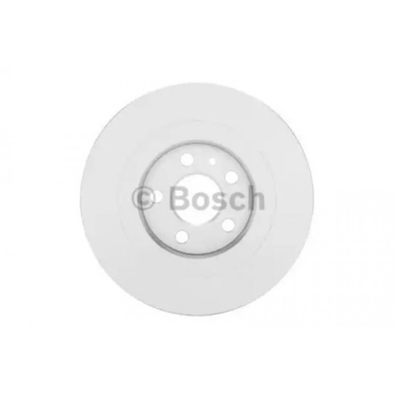 0986479064 BOSCH Гальмівний диск BD1001 — фото товара №5