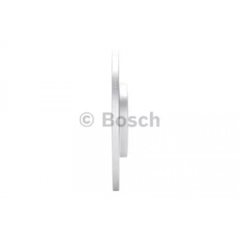 0986479064 BOSCH Гальмівний диск BD1001 — фото товара №6