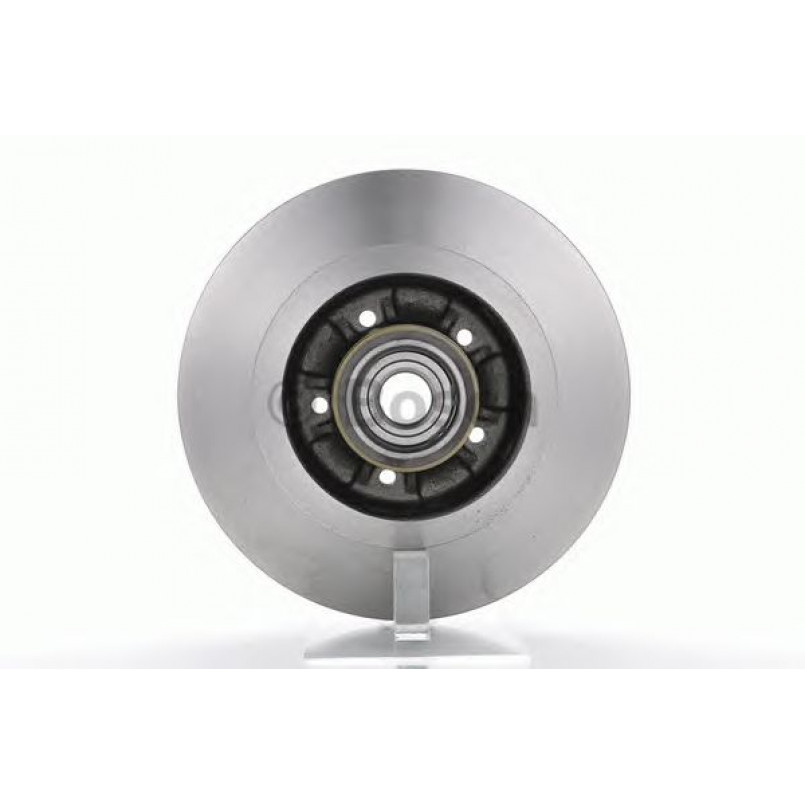 0986479273 BOSCH Гальмівний диск з підшипником BD1122 — фото товара №1