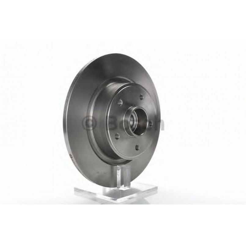 0986479273 BOSCH Гальмівний диск з підшипником BD1122 — фото товара №3