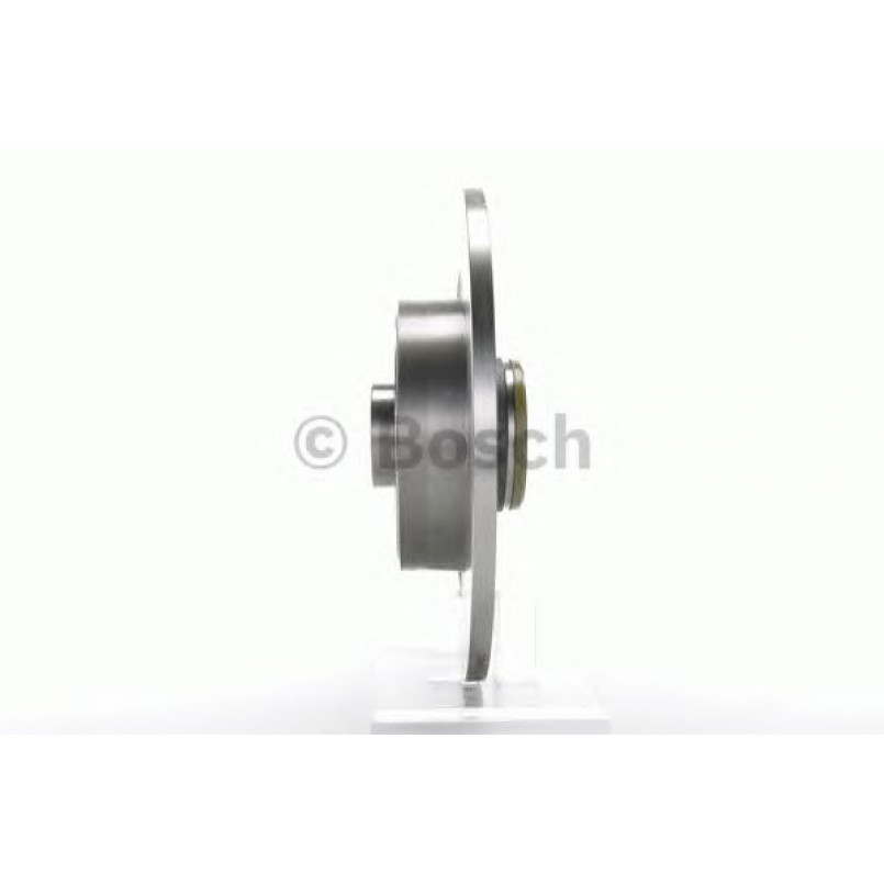 0986479273 BOSCH Гальмівний диск з підшипником BD1122 — фото товара №4