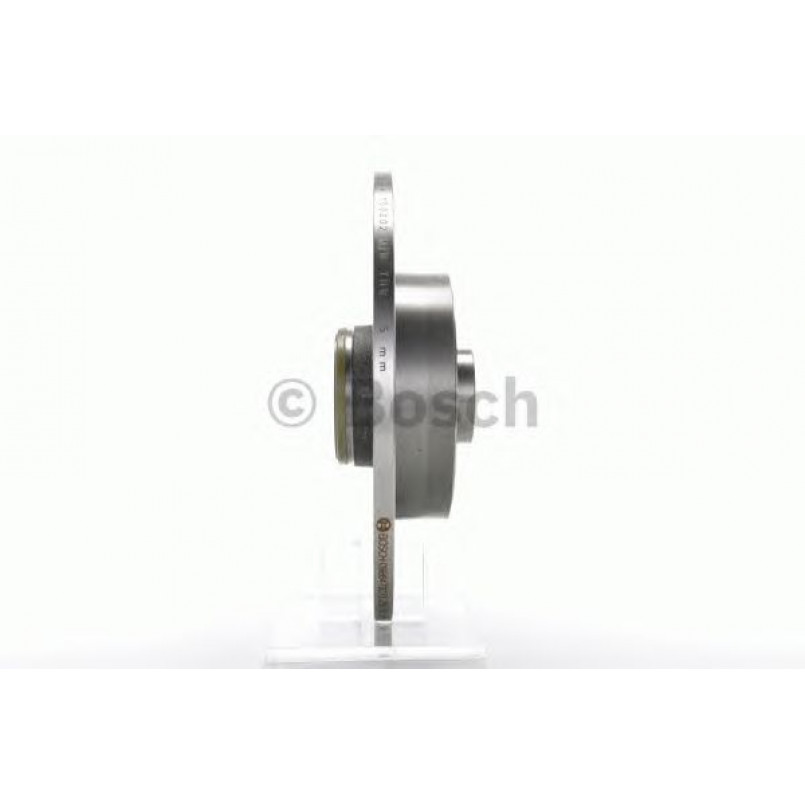 0986479273 BOSCH Гальмівний диск з підшипником BD1122 — фото товара №5