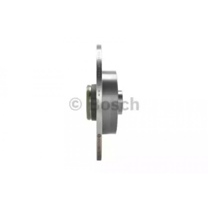 0986479273 BOSCH Гальмівний диск з підшипником BD1122 — фото товара №6