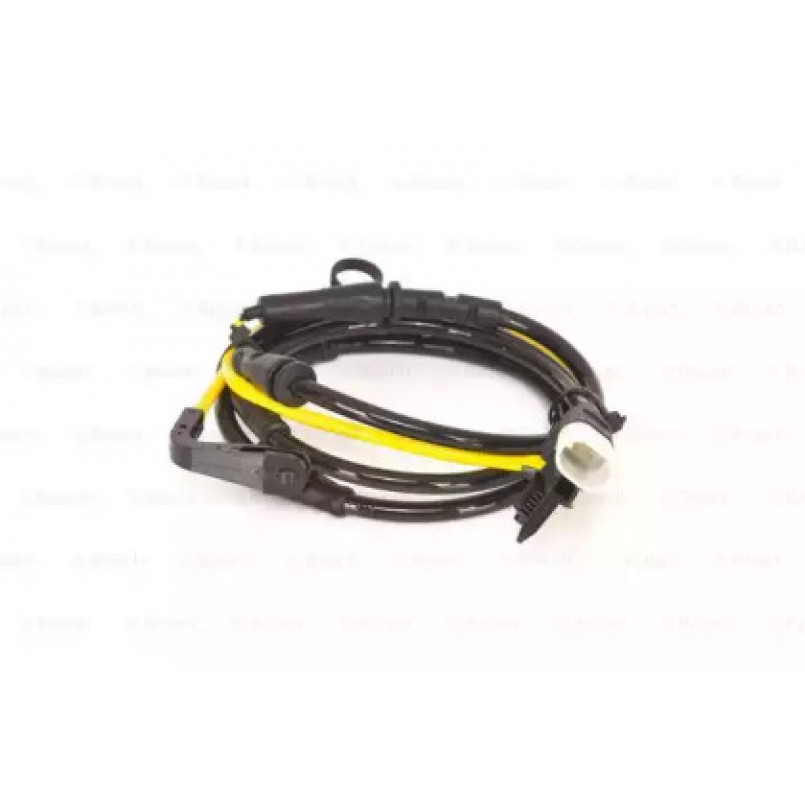 1987473582 BOSCH Датчик зносу гальмівних колодок — фото товара №3