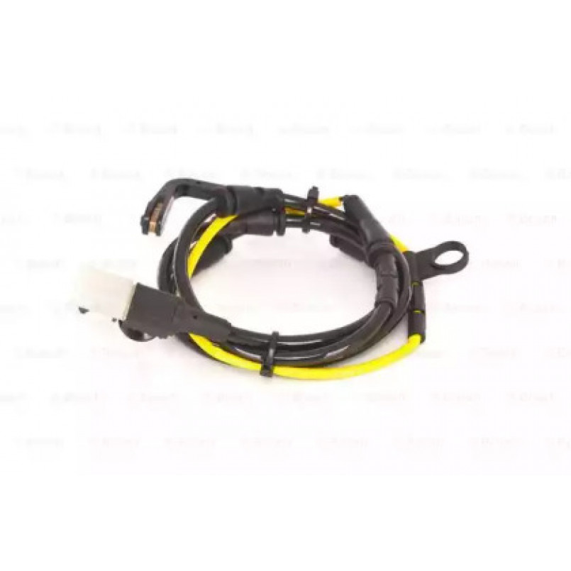 1987473582 BOSCH Датчик зносу гальмівних колодок — фото товара №4