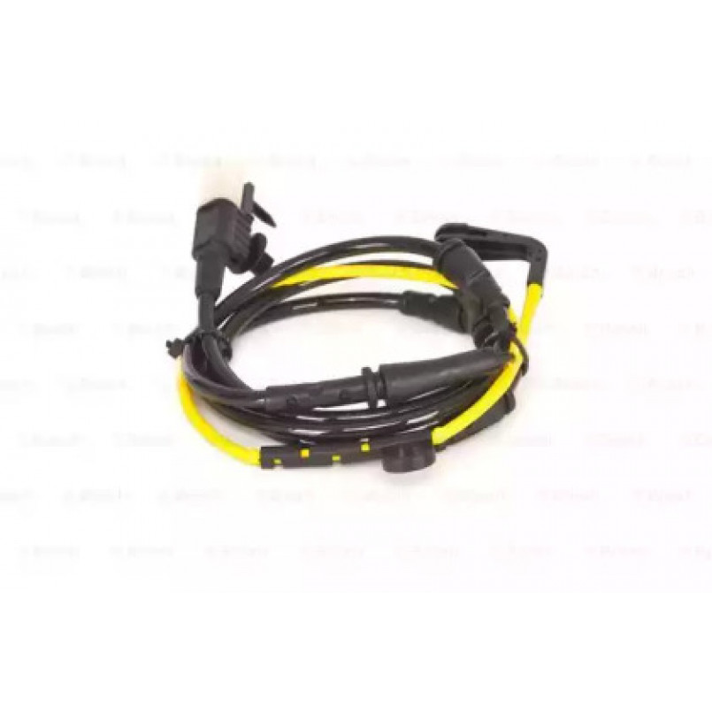 1987473582 BOSCH Датчик зносу гальмівних колодок — фото товара №5