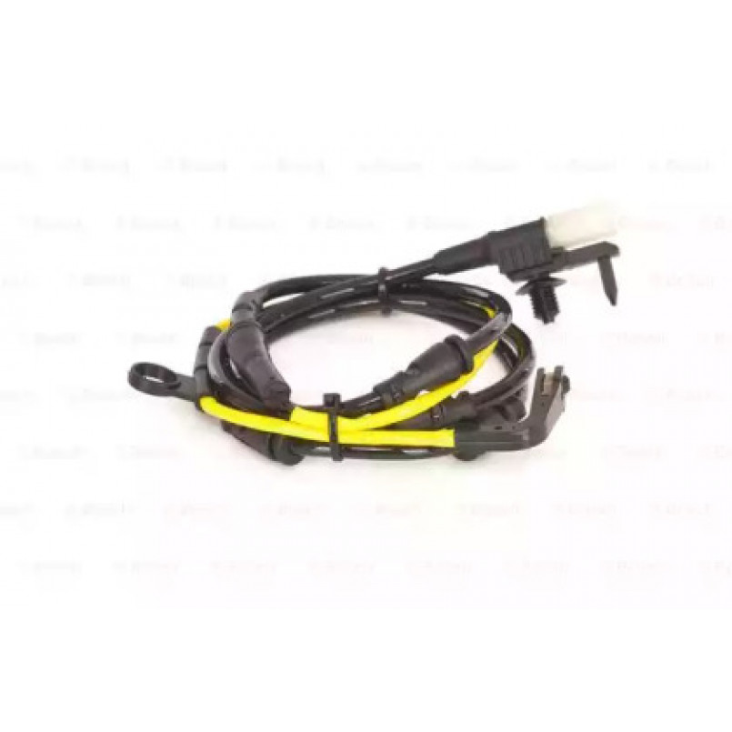 1987473582 BOSCH Датчик зносу гальмівних колодок — фото товара №6