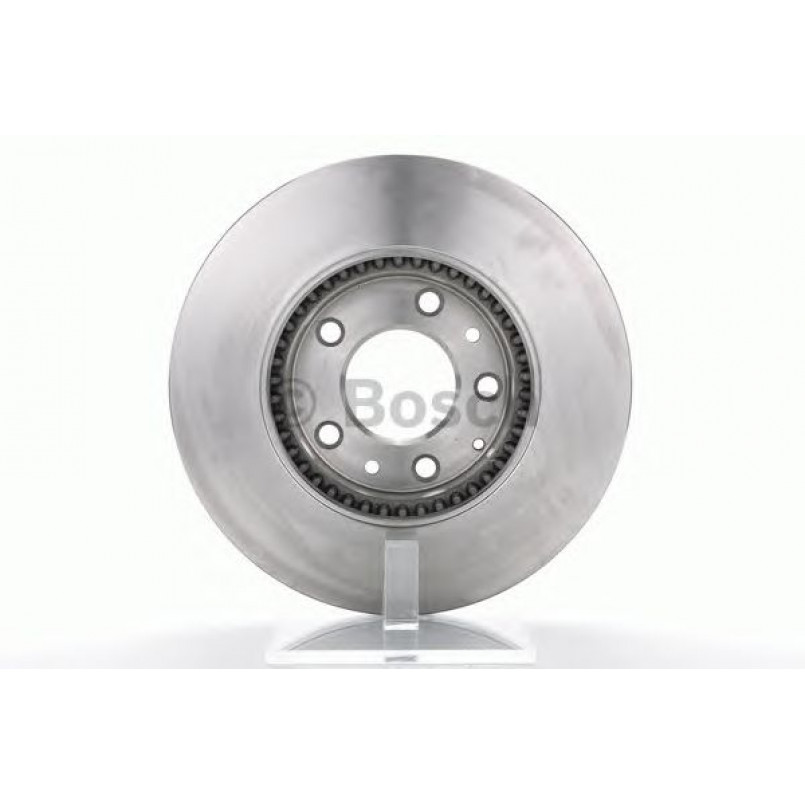 0986479132 BOSCH Гальмівний диск BD972 — фото товара №1