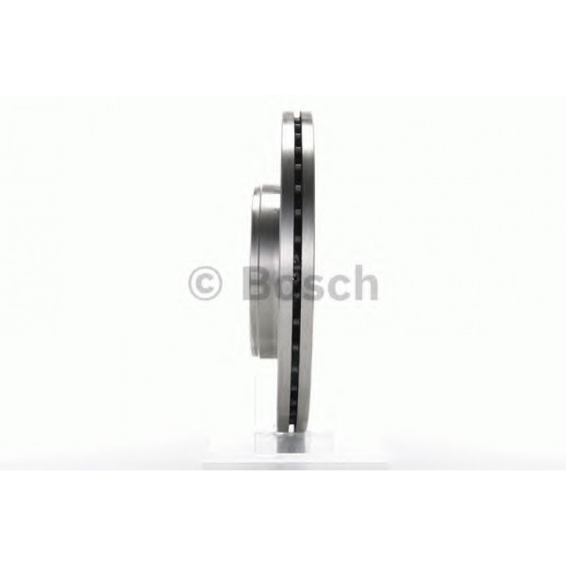 0986479132 BOSCH Гальмівний диск BD972 — фото товара №4