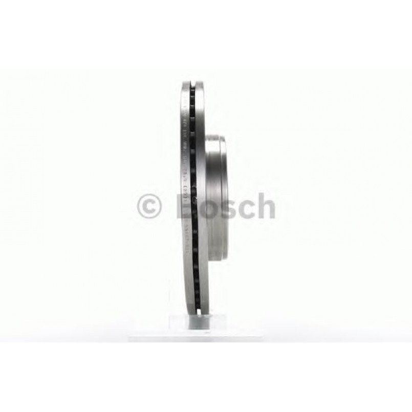 0986479132 BOSCH Гальмівний диск BD972 — фото товара №5