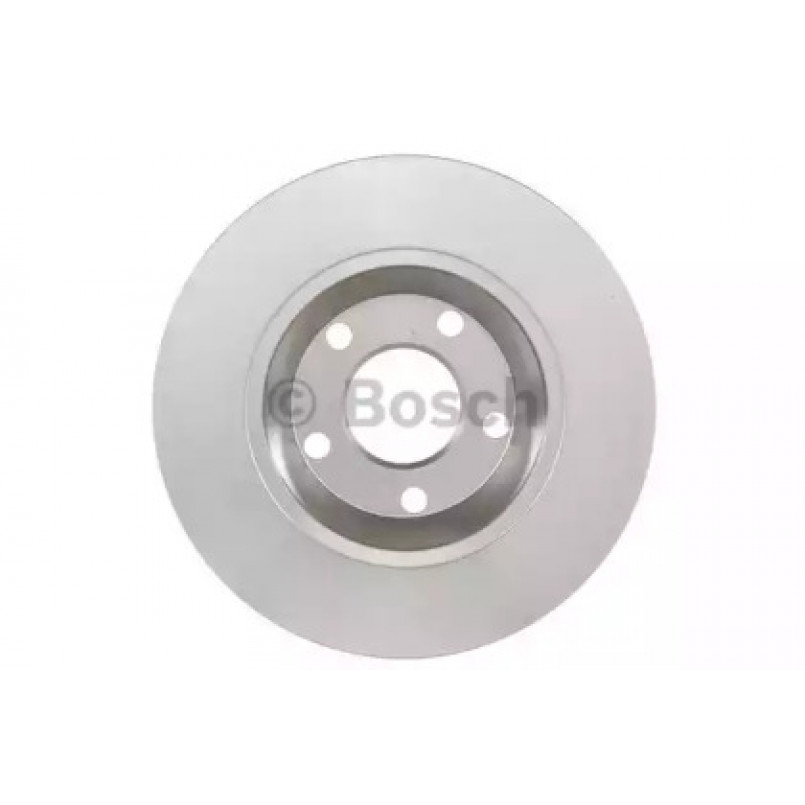 0986478615 BOSCH Гальмівний диск BD533 — фото товара №5