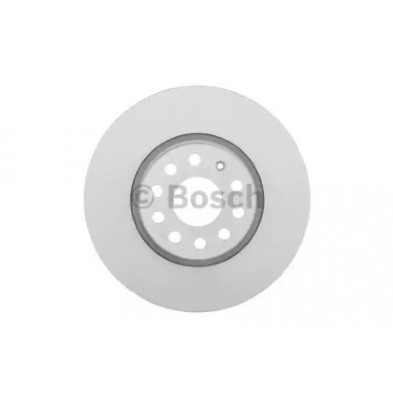 0986479058 BOSCH Гальмівний диск BD997 — фото товара №3