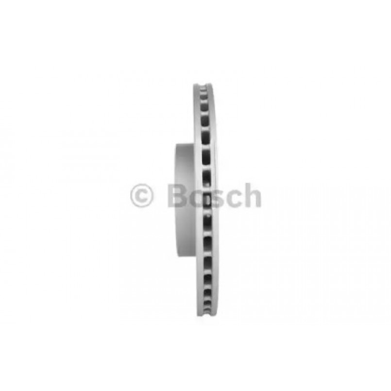 0986479058 BOSCH Гальмівний диск BD997 — фото товара №4