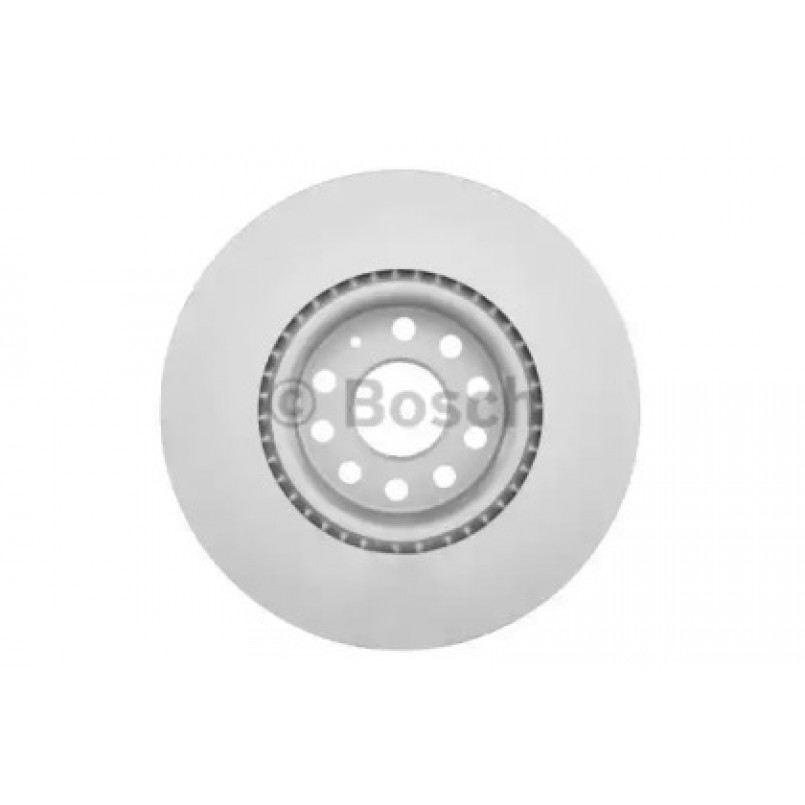 0986479058 BOSCH Гальмівний диск BD997 — фото товара №5