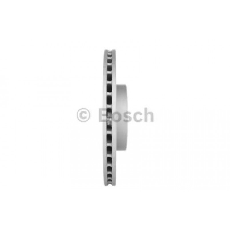 0986479058 BOSCH Гальмівний диск BD997 — фото товара №6