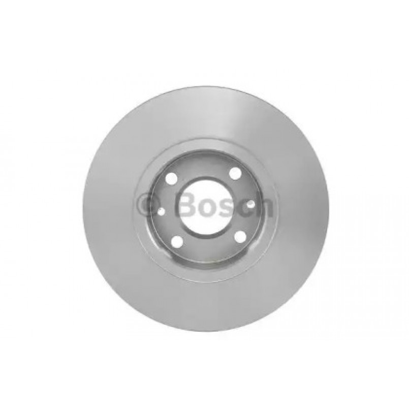 0986479556 BOSCH Гальмівний диск — фото товара №5