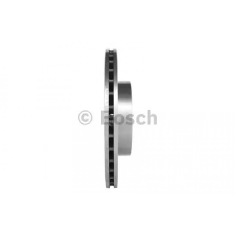 0986478728 BOSCH Гальмівний диск BD641 — фото товара №6