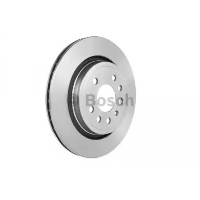 0986479142 BOSCH Гальмівний диск BD979 — фото товара №2