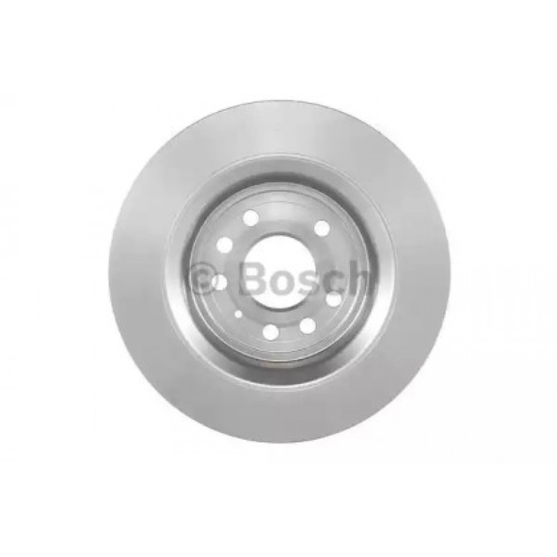 0986479142 BOSCH Гальмівний диск BD979 — фото товара №5