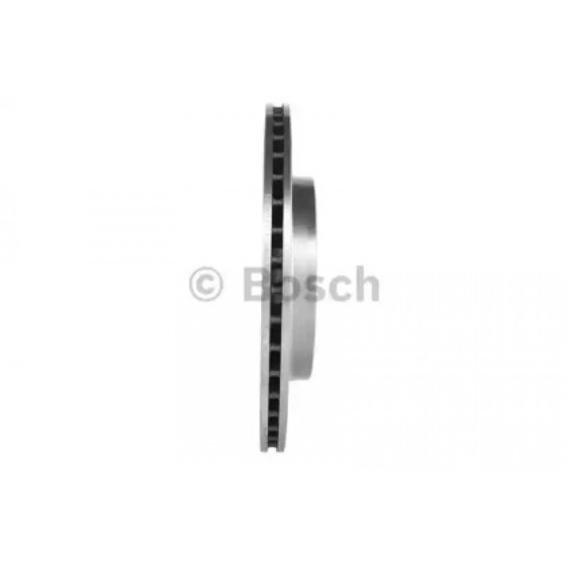 0986479142 BOSCH Гальмівний диск BD979 — фото товара №6