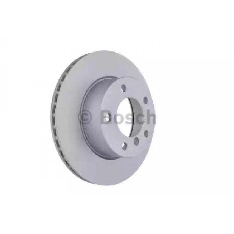 0986479213 BOSCH Гальмівний диск BD1081 — фото товара №2