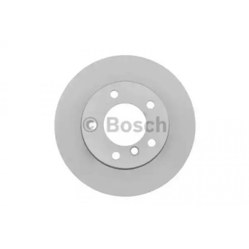 0986479213 BOSCH Гальмівний диск BD1081 — фото товара №3