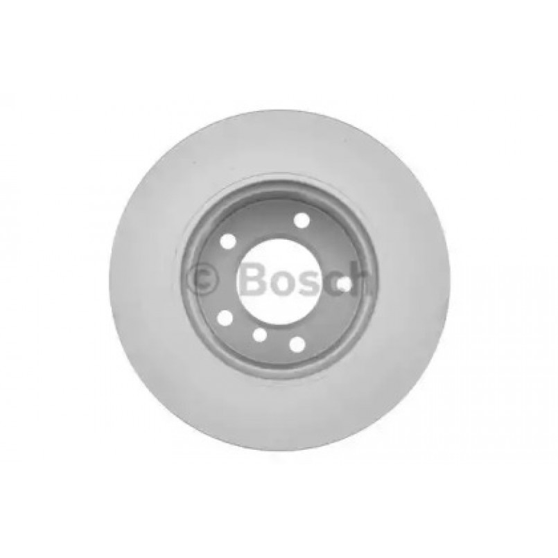 0986479213 BOSCH Гальмівний диск BD1081 — фото товара №5