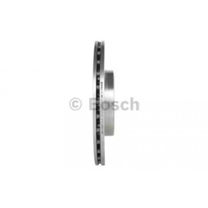 0986479343 BOSCH Гальмівний диск BD1193 — фото товара №6