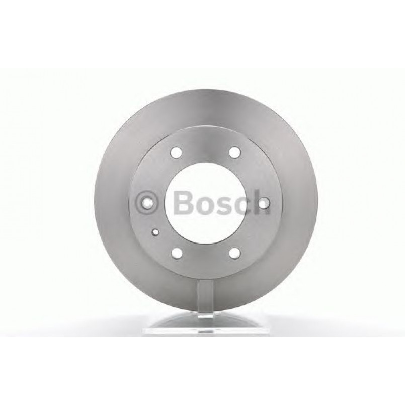 0986479711 BOSCH Гальмівний диск BD1862 — фото товара №4
