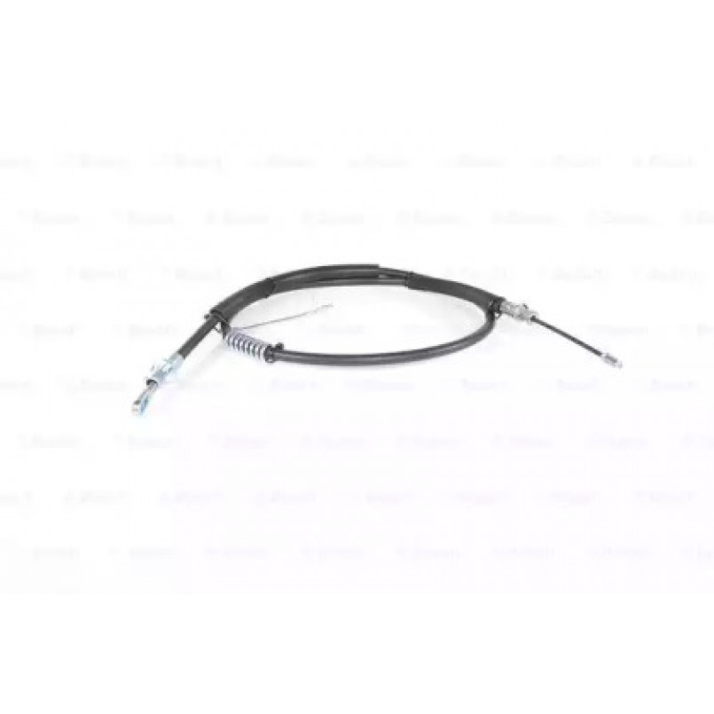 1987482277 BOSCH Трос ручного гальма — фото товара №3