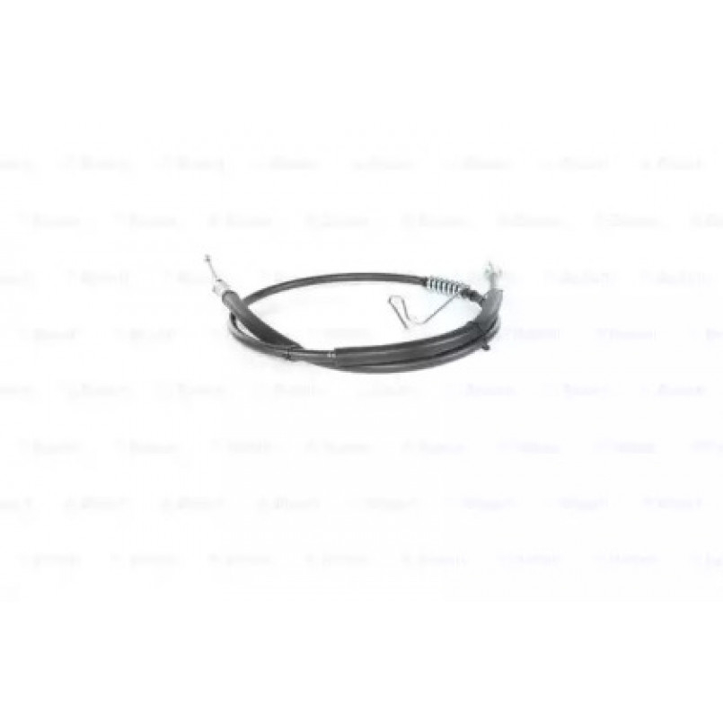 1987482277 BOSCH Трос ручного гальма — фото товара №5