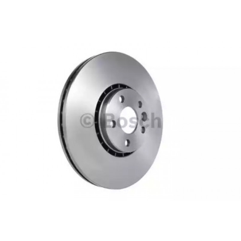 0986479621 BOSCH Гальмівний диск BD1464 — фото товара №2