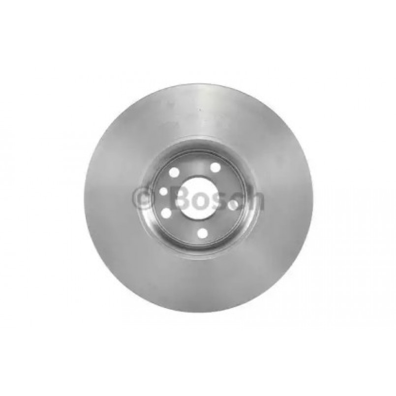 0986479621 BOSCH Гальмівний диск BD1464 — фото товара №5