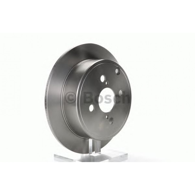 0986479086 BOSCH Гальмівний диск BD1021 — фото товара №2