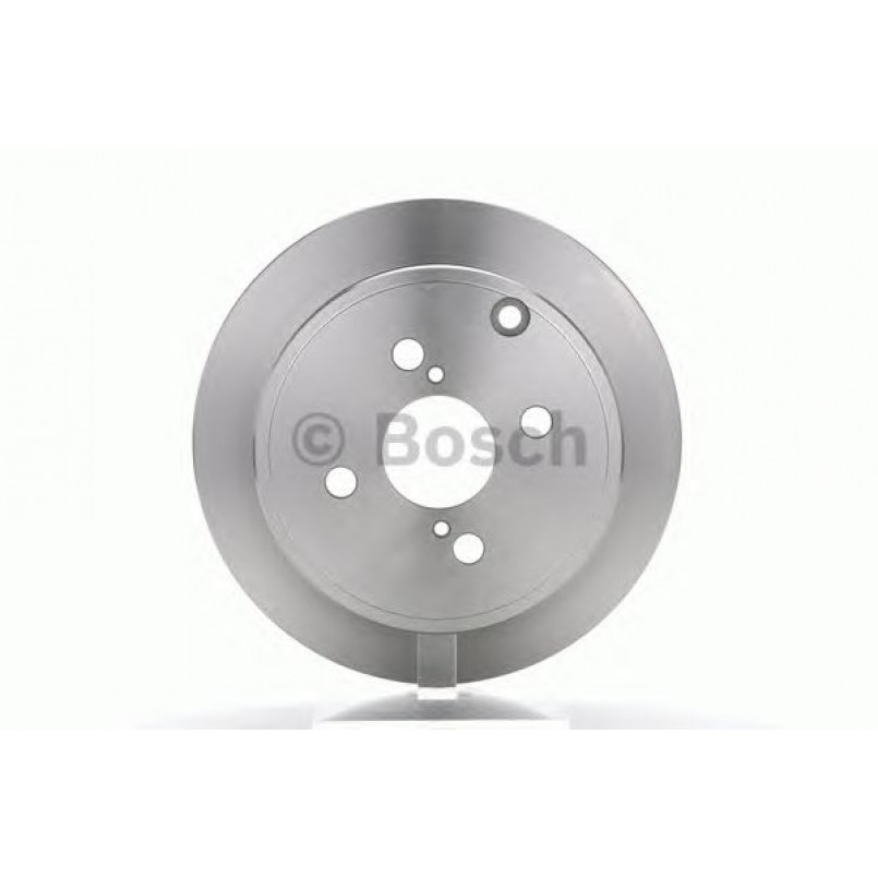 0986479086 BOSCH Гальмівний диск BD1021 — фото товара №3