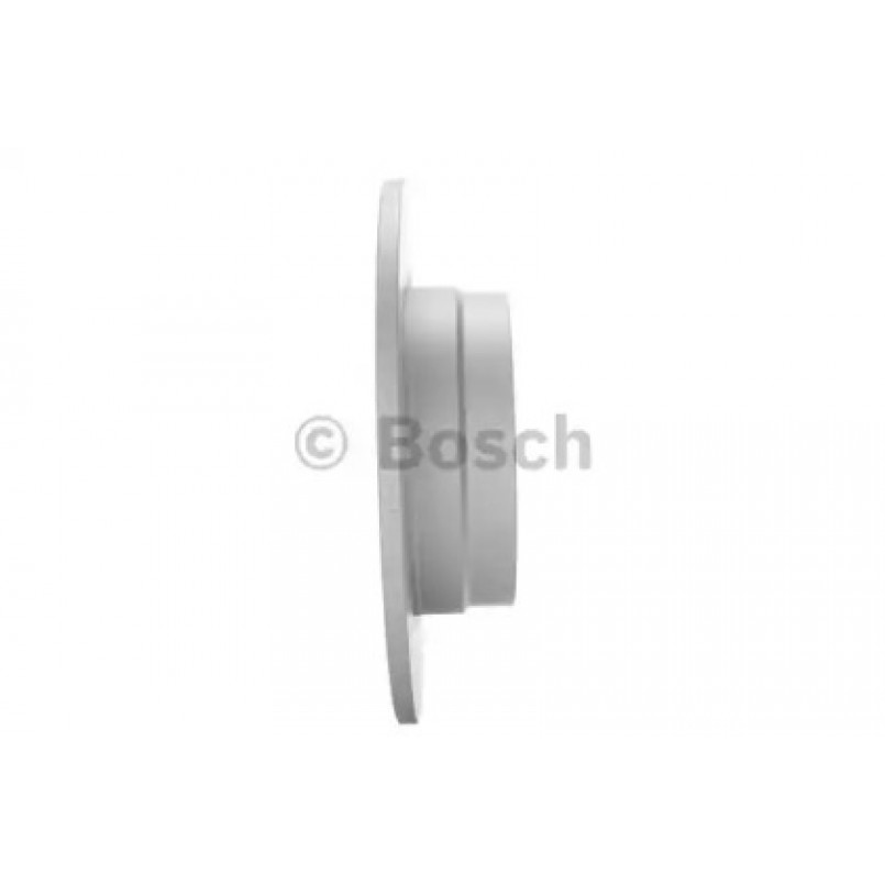 0986478561 BOSCH Гальмівний диск BD483 — фото товара №6