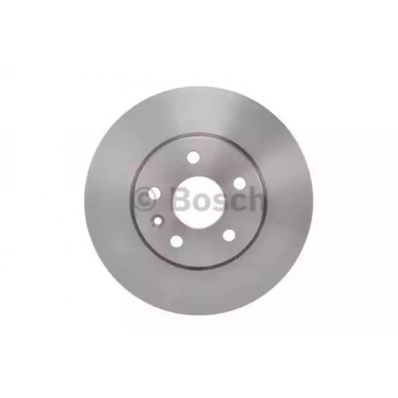 0986479643 BOSCH Гальмівний диск BD1487 — фото товара №3