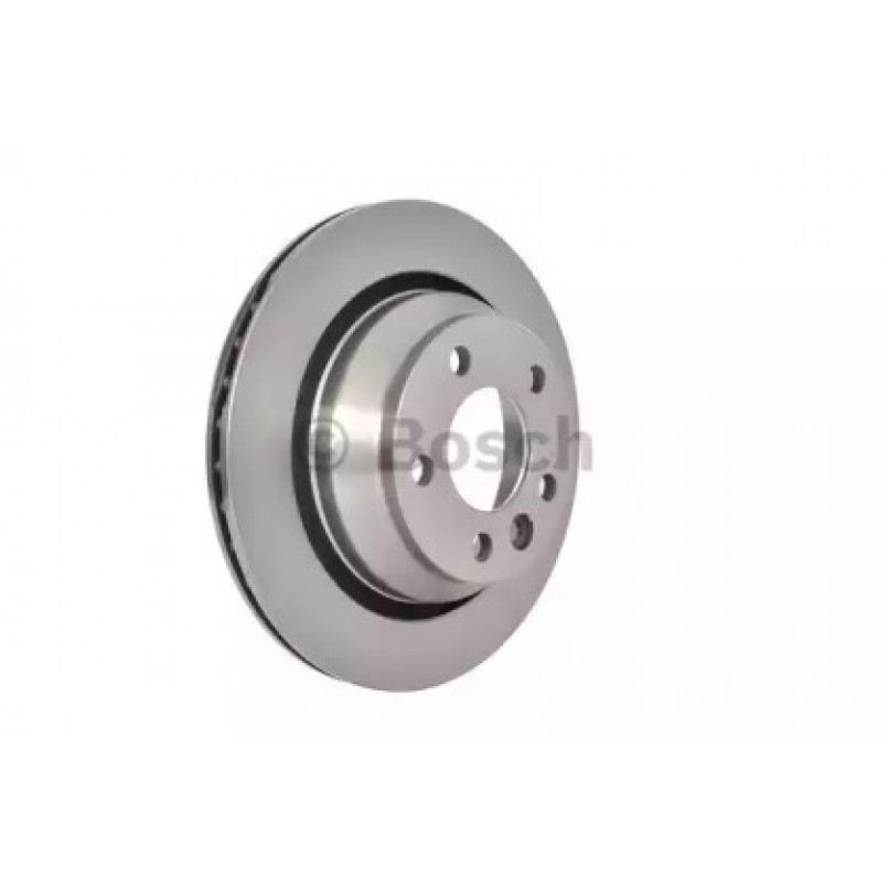 0986479094 BOSCH Гальмівний диск — фото товара №2