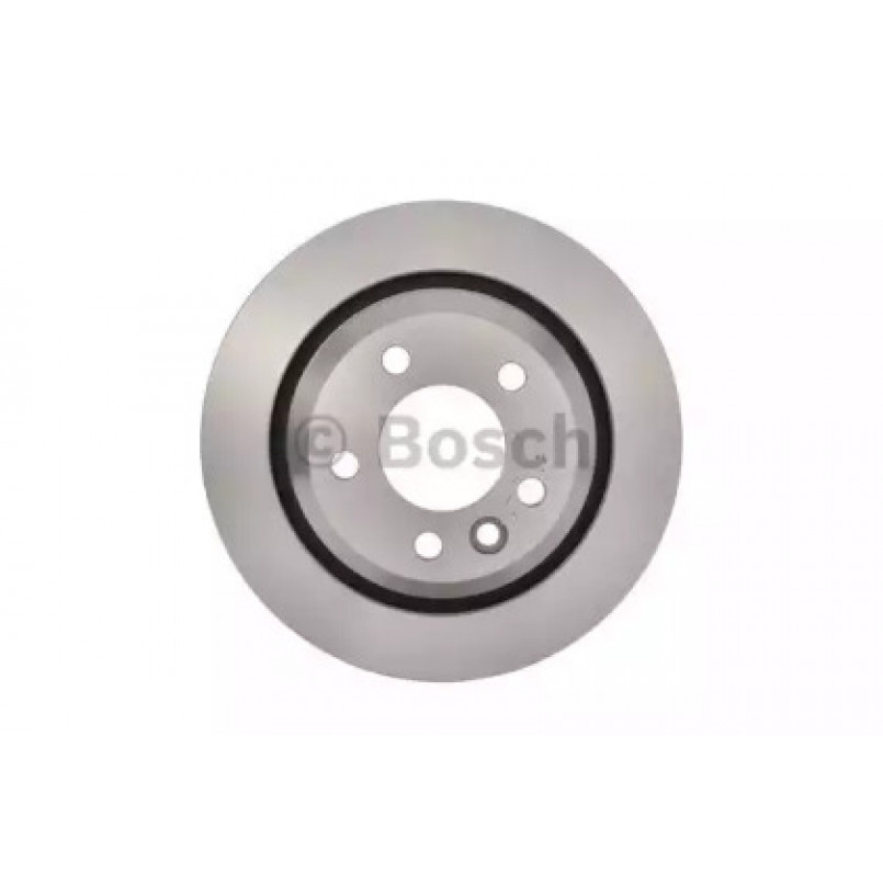 0986479094 BOSCH Гальмівний диск — фото товара №3