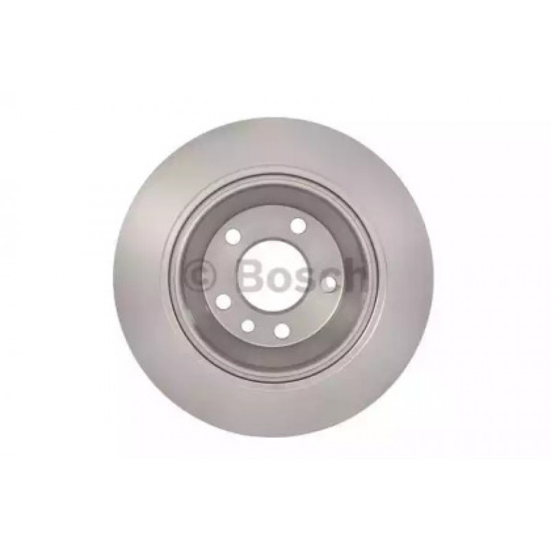 0986479094 BOSCH Гальмівний диск — фото товара №5