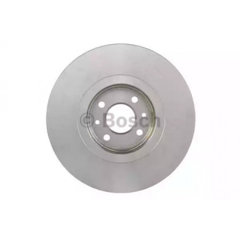 0986479209 BOSCH Гальмівний диск BD1076 — фото товара №5