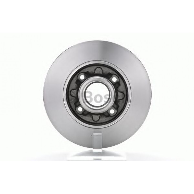 0986479388 BOSCH Гальмівний диск BD1290 — фото товара №1