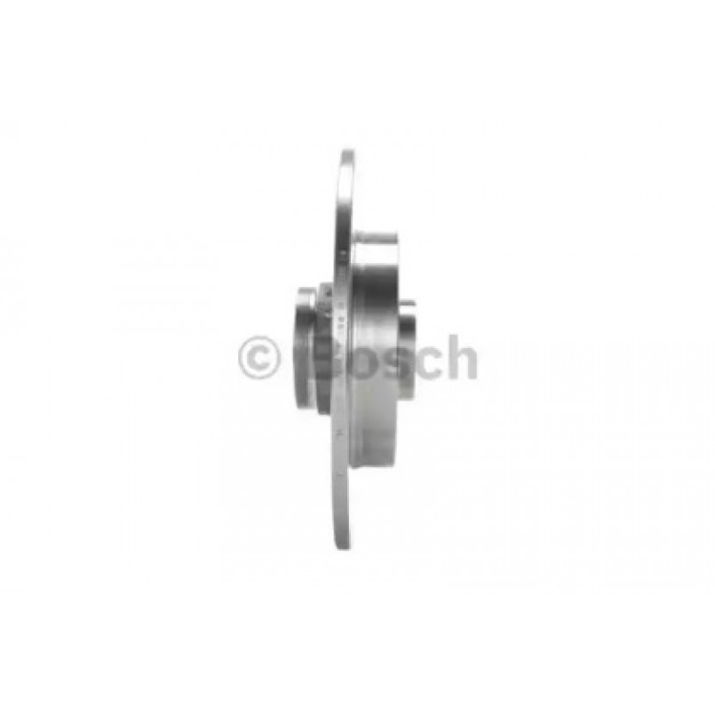 0986479388 BOSCH Гальмівний диск BD1290 — фото товара №6